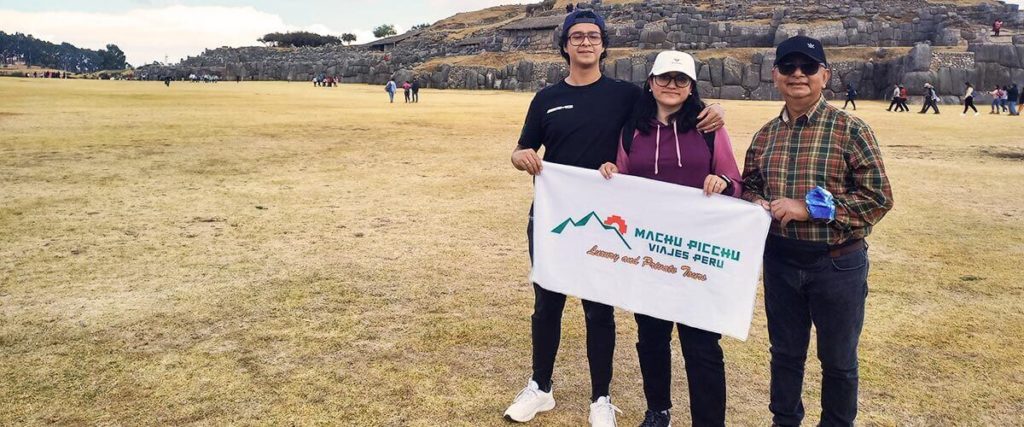 city tour cusco