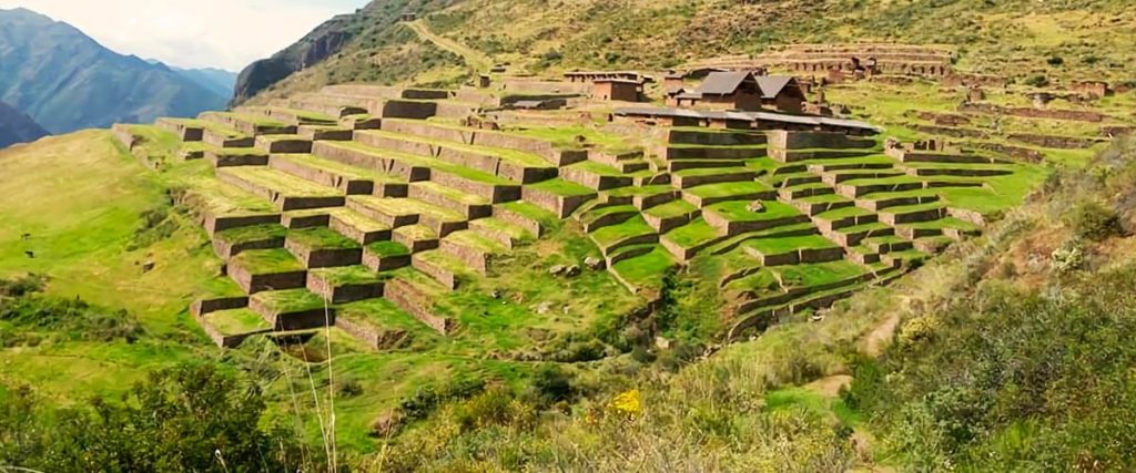huchuypicchu tour