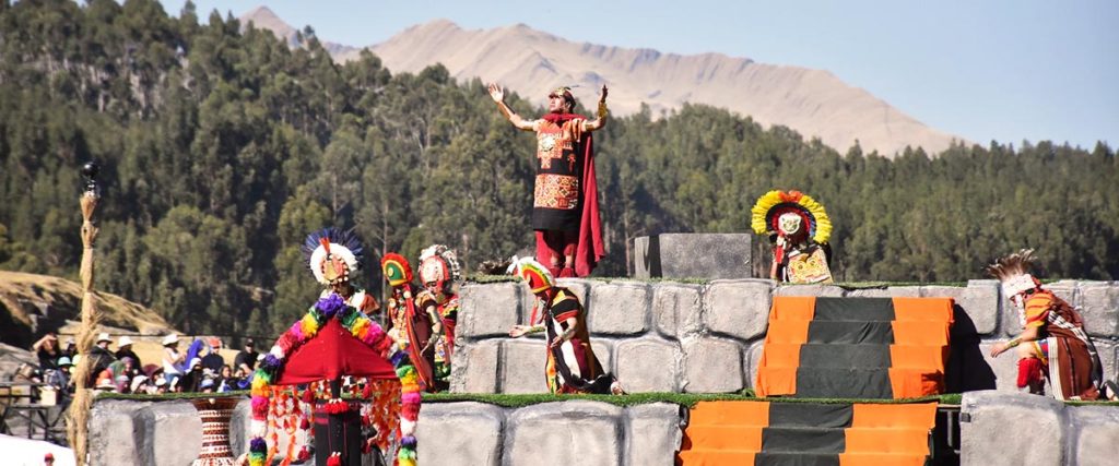 inti raymi tour