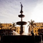 plaza de armas machu picchu viajes peru