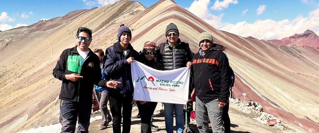 tour montana de colores 1dia