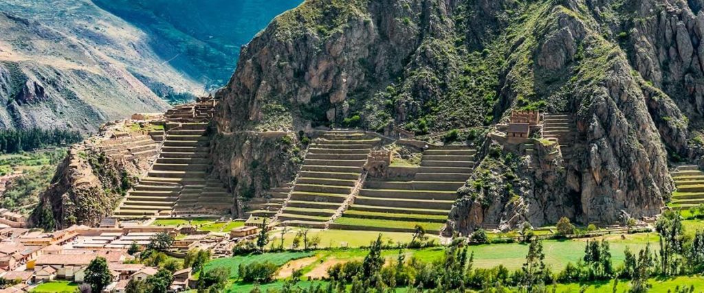 tour valle sagrado camino inca corto