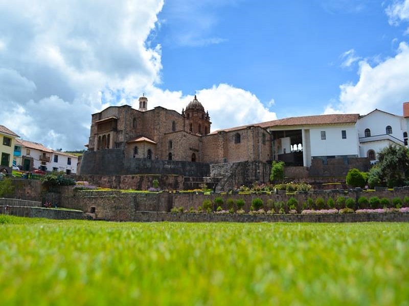 tour cusco machu picchu 5dias machu picchu viajes peru