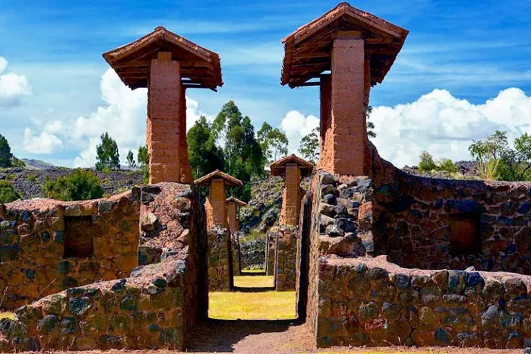 raqchi-cusco