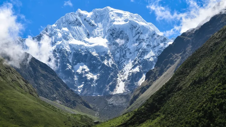 salkantay trekking