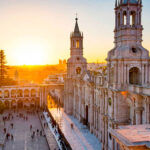 férias cusco puno arequipa