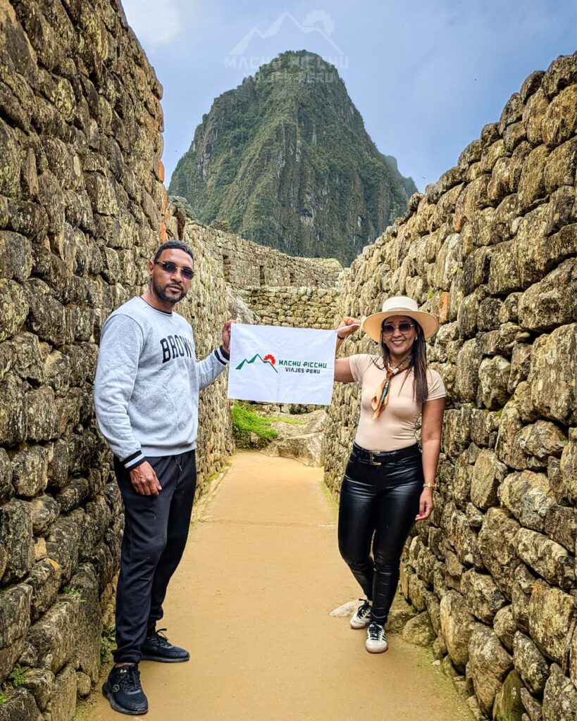 Trilha Inca