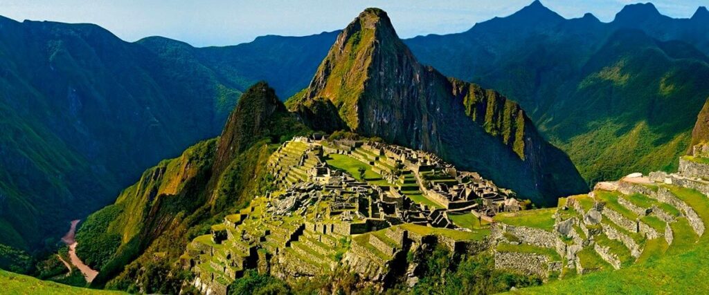 machu picchu viagens