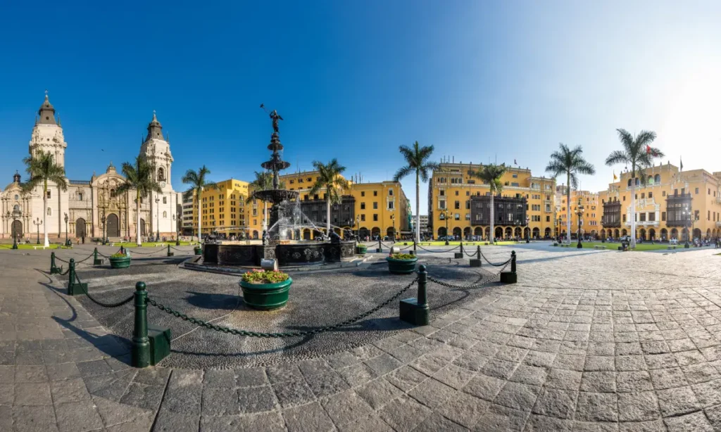 lugares-para-visitar-em-centro-de-lima-peru