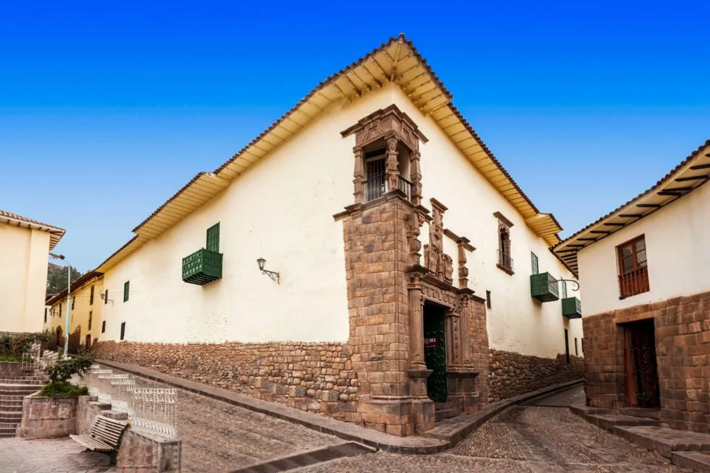 entrada-museu-inca-cusco
