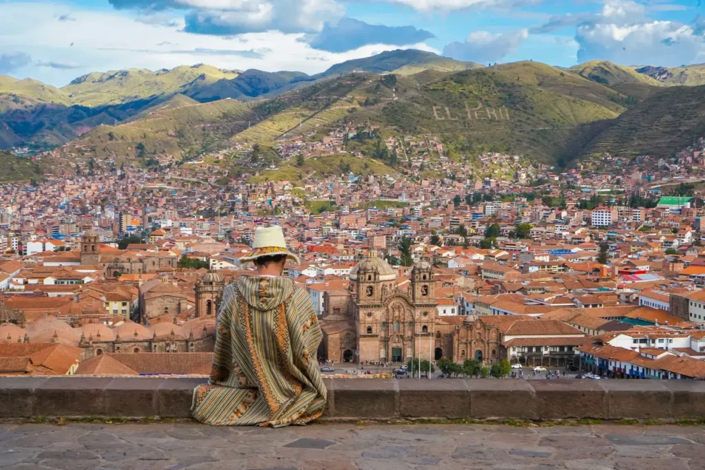 mirante-san-cristobal-praca-de-armas-cusco-peru
