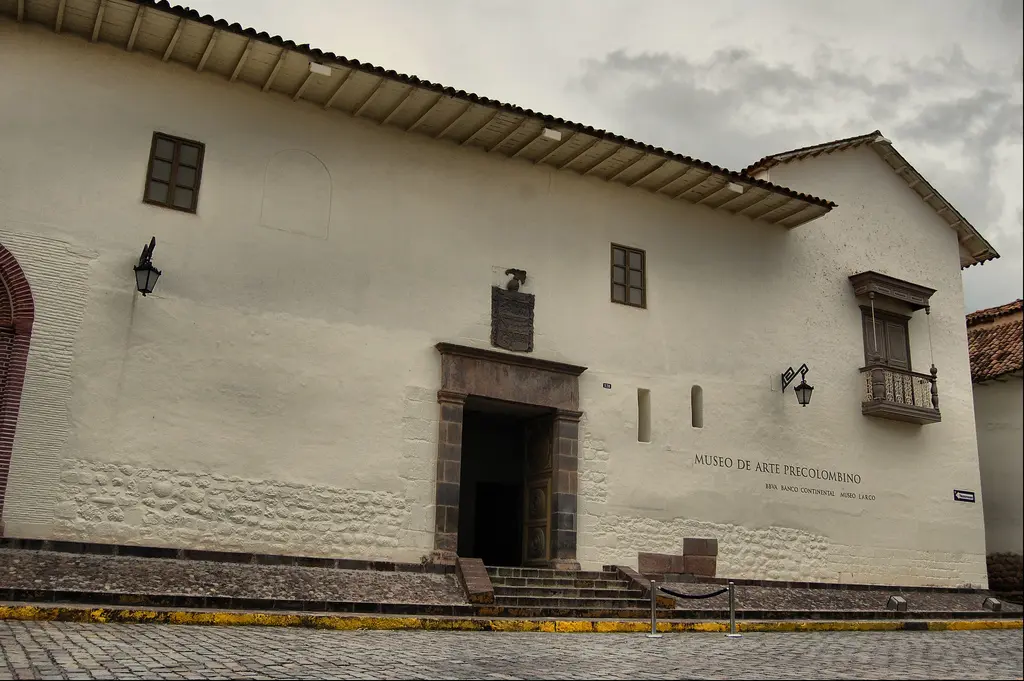 museu-arte-pre-colombiana-cusco