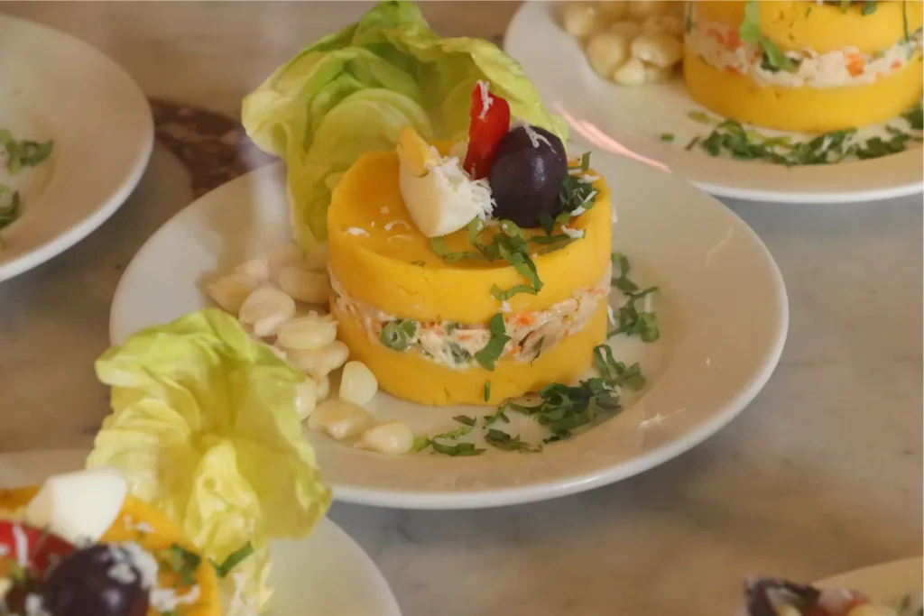 Causa limeña