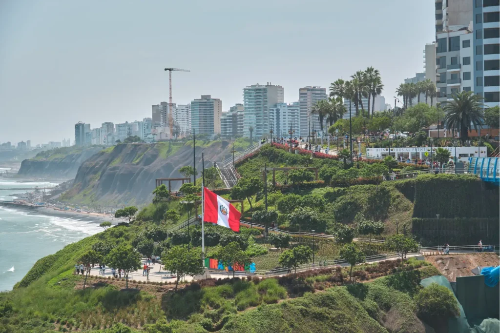 Miraflores