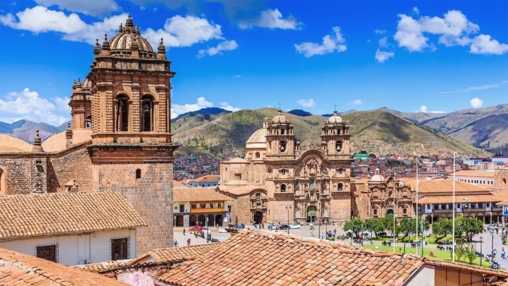 plaza-armas-cusco