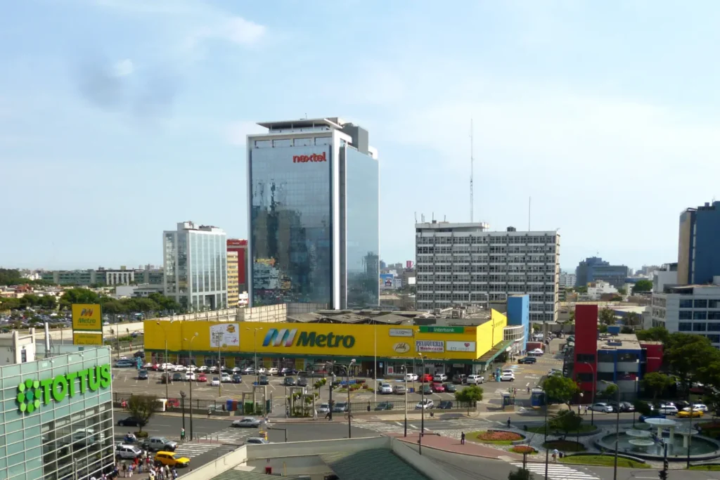 San isidro