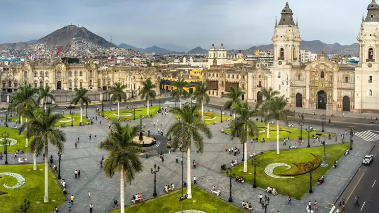 CENTRO HISTORICO