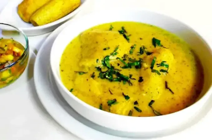 Inchicapi de galinha