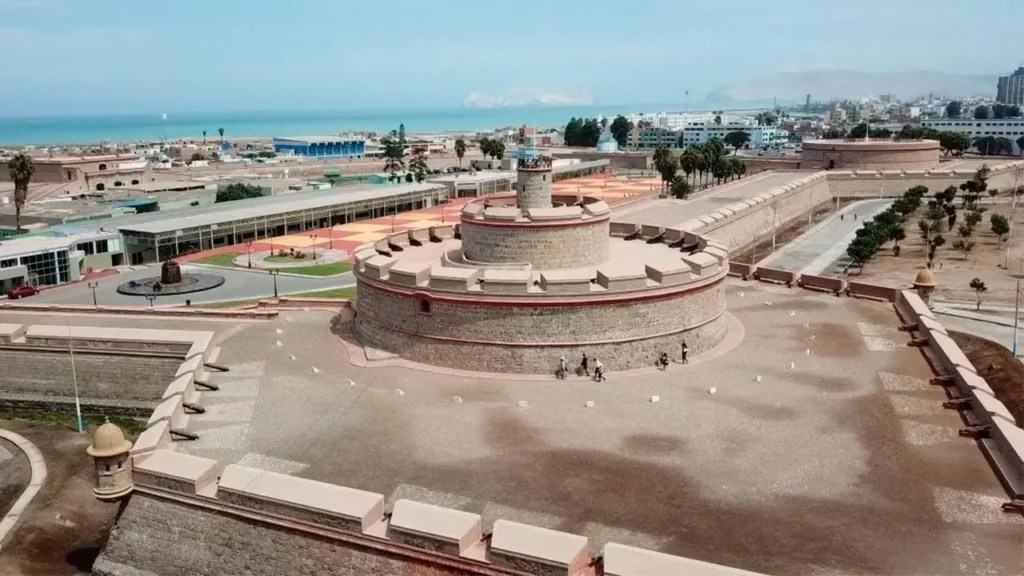La Punta
