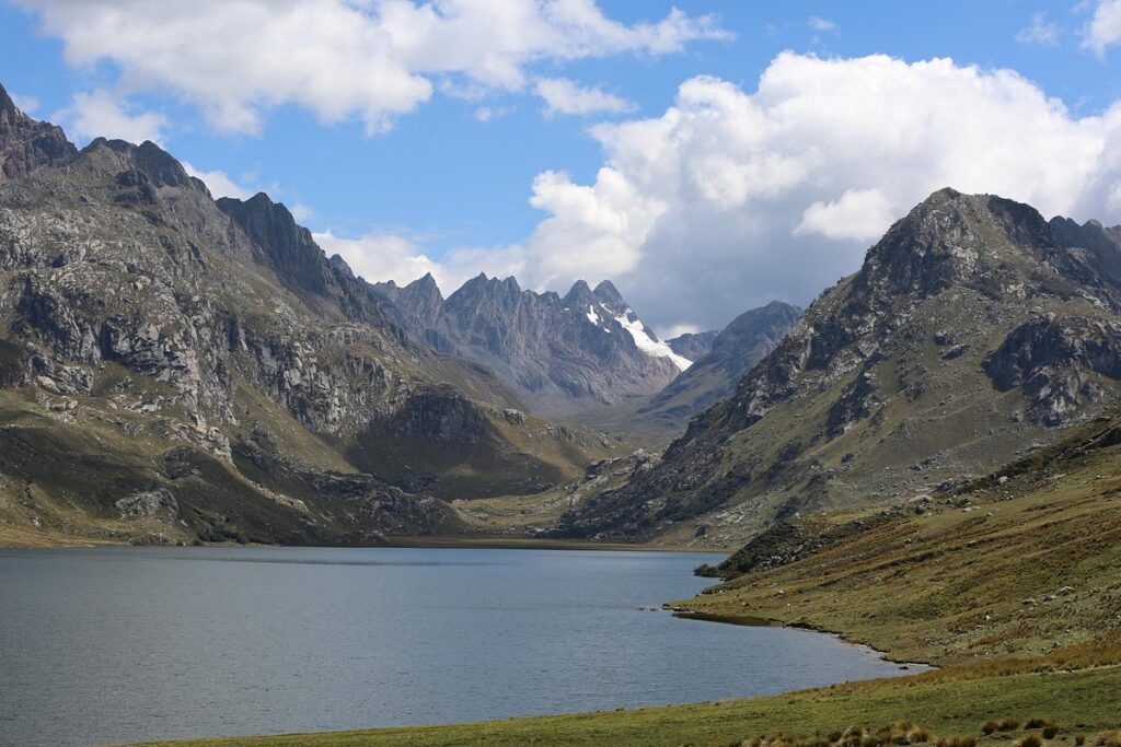 Lagoa Qoricocha