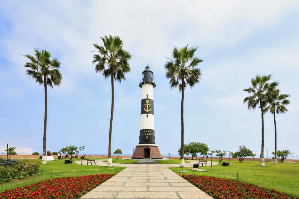 Miraflores
