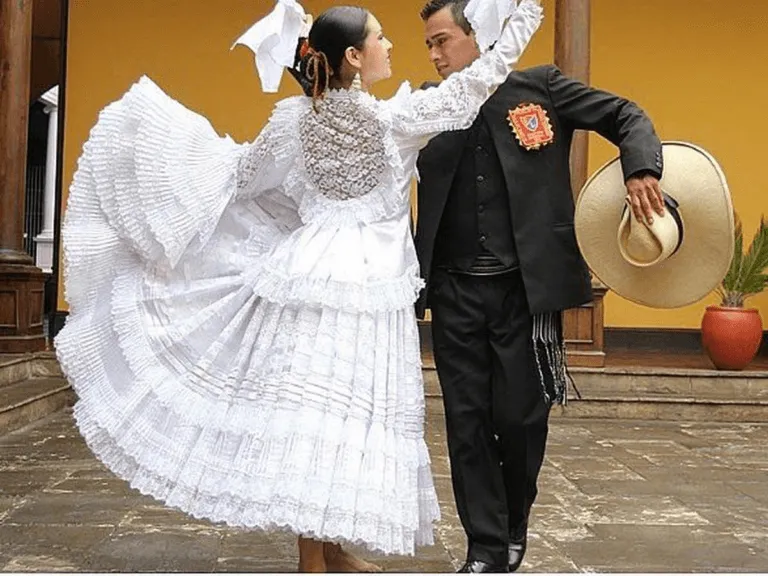 Marinera norteña