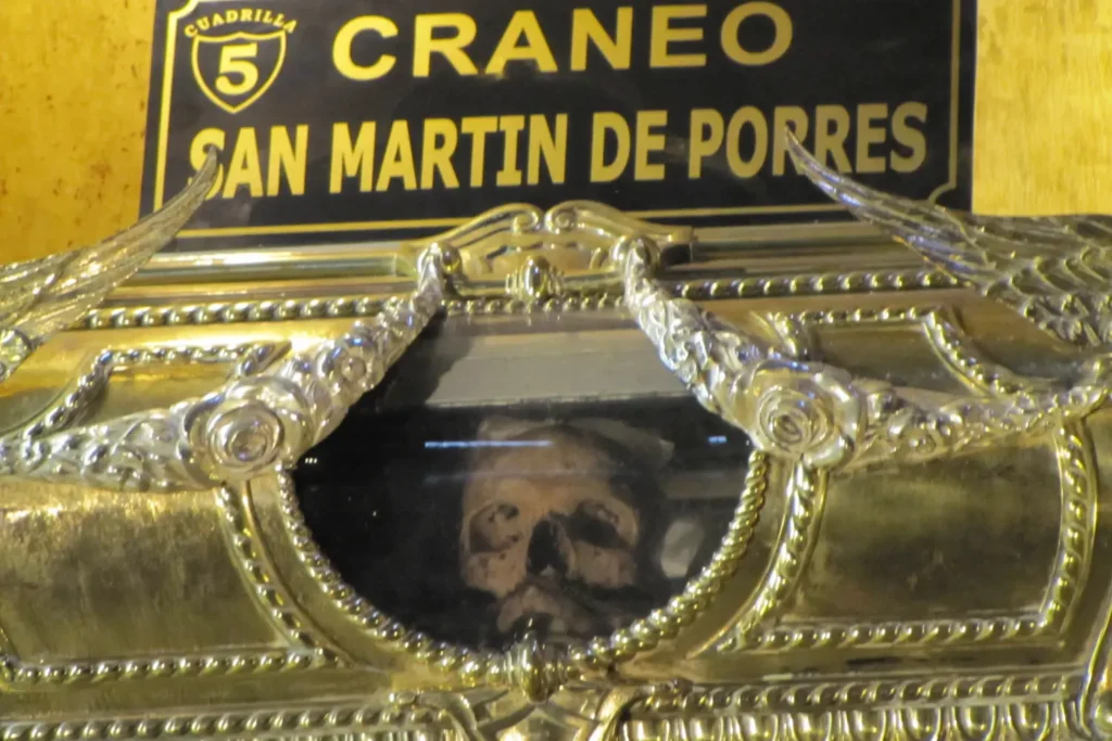 São Martinho de Porres