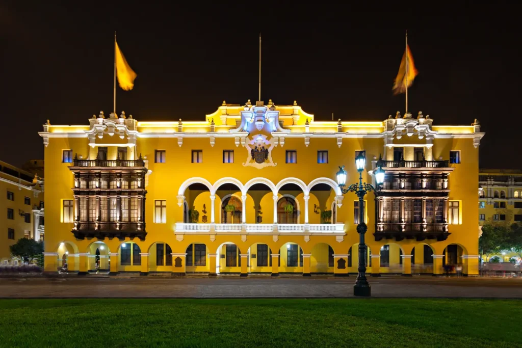 Palácio Municipal