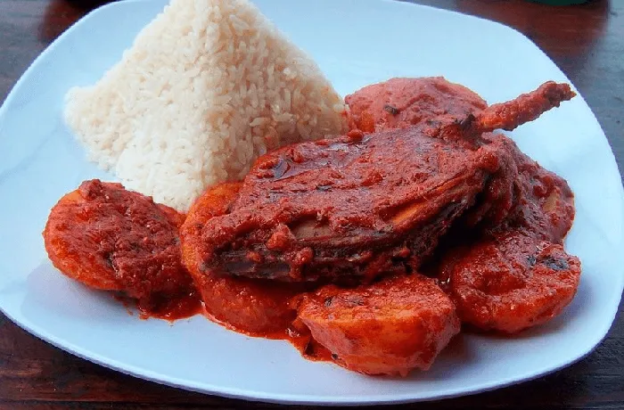 Pepian de Cuy