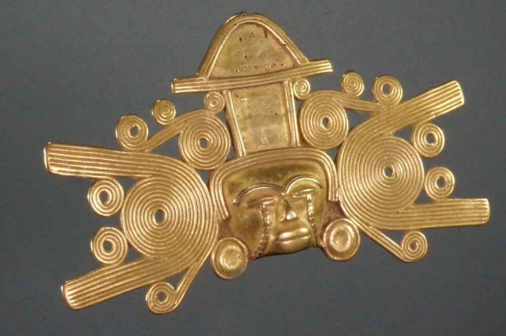 ouro Pieza