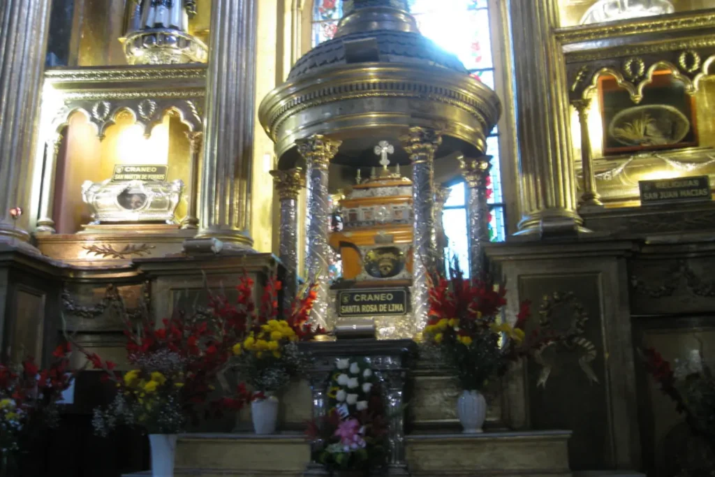 Santa Rosa de Lima