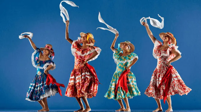 Zamacueca