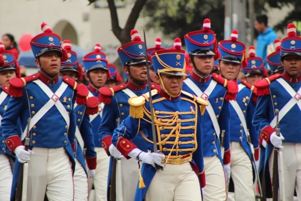 Húsares de Junín