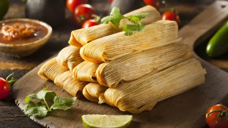 Humitas
