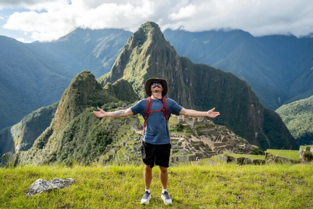 Machupicchu