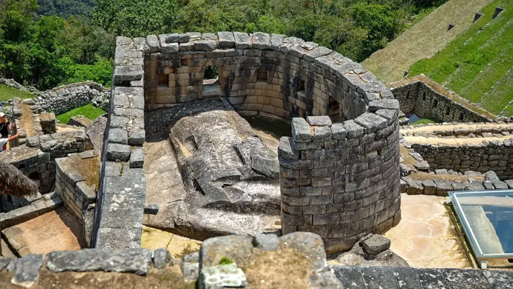 Sun Temple