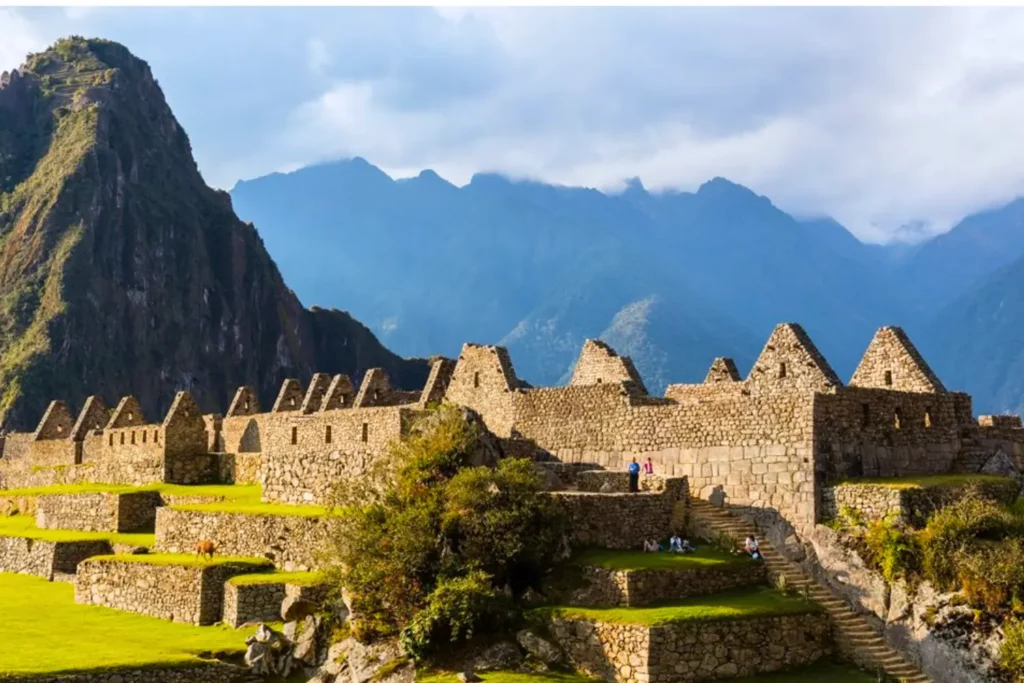 casa del inca