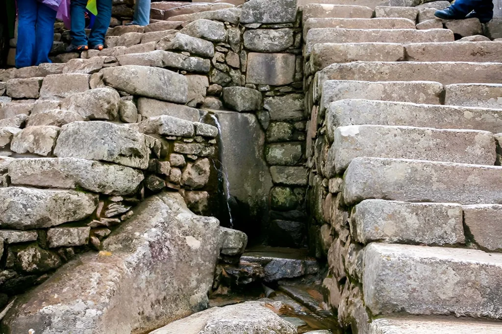 Escalinatas