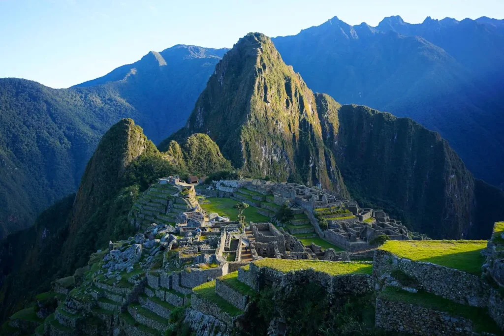 Machupicchu
