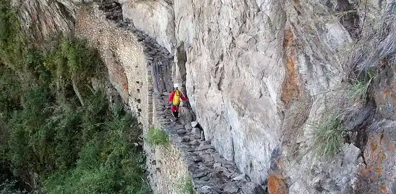 Ponte Inca
