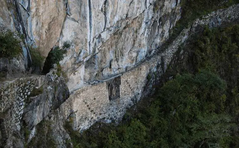 Ponte Inca