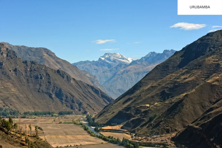 URUBAMBA