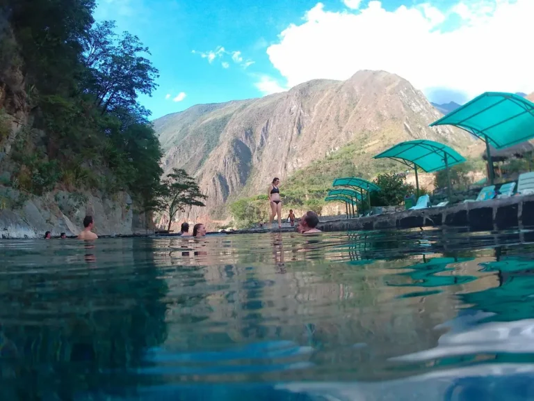 Aguas-Cocalmayo